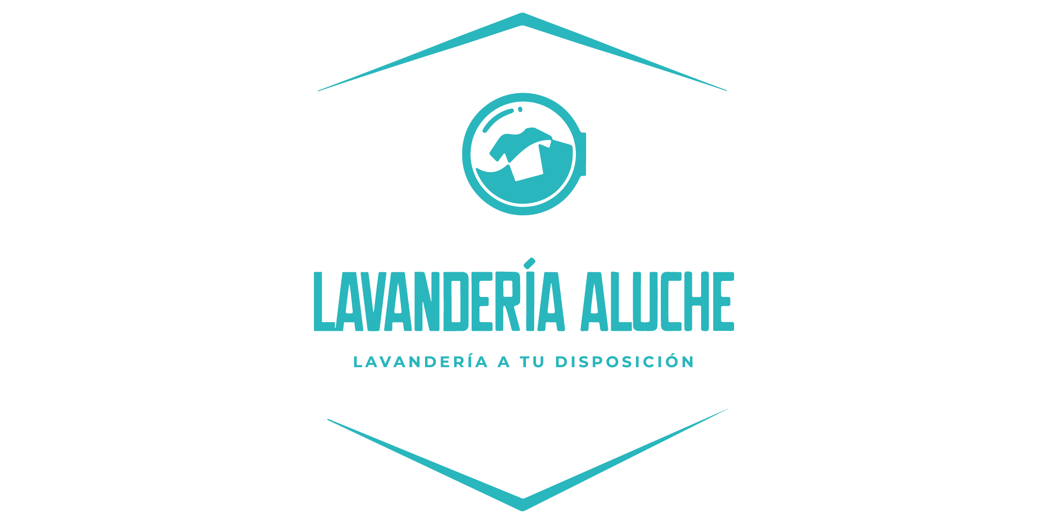 LAVANDERÍA ALUCHE